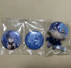 プロセカ セガラッキーくじ 青柳冬弥