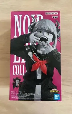 2026年最新】僕のヒーローアカデミア Noir Edge Collection HIMIKO