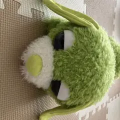 お茶犬ぬいぐるみ