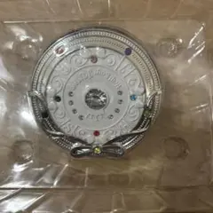 haysayjump コンパクトミラーケース　1番　くじ