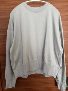 トップス スウェット