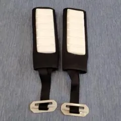 ハーネスカバー　肩ベルト　カバー　トヨタ　チャイルドシート