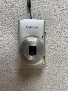 2026年最新】canon ixy200 シルバーの人気アイテム - メルカリ