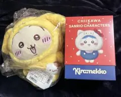 ちいかわ サンリオコラボのサムネイル