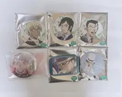 名探偵コナン キャラクターグッズセット