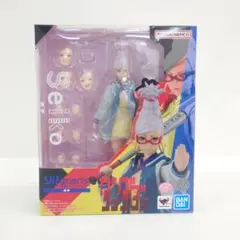 31.【ジャンク品】S.H.フィギュアーツ ダンダダン 星子 - メルカリ