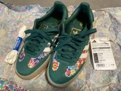 adidas×LIBERTY.LONDON SAMBAサンバ 23.0cmのサムネイル
