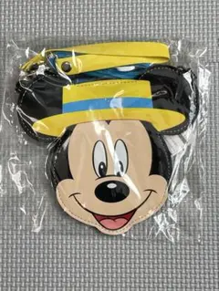 ディズニー　バケーションパッケージ　チケットホルダー