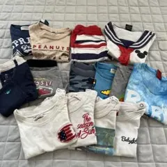 子供服セット 80センチ　男の子