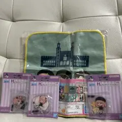 一番くじ SPY×FAMILY エクストラミッション アクリルスタンド