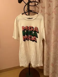 2026年最新】Mrs. GREEN APPLE MGA Rocket Embroidery T-shirtの人気
