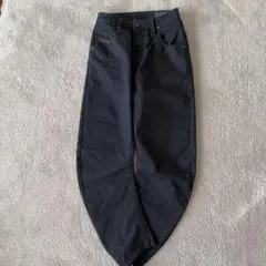 dieselレディースデニム