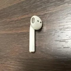 【右耳/R】AirPods 第2世代 片方/片耳A2031 動作正常