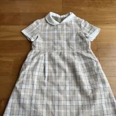 最終価格⭐︎ フォーマル　ワンピース　110 anyFAM