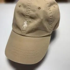 POLO RALPH LAUREN ポロラルフ ローレン　 キャップ　男女兼用