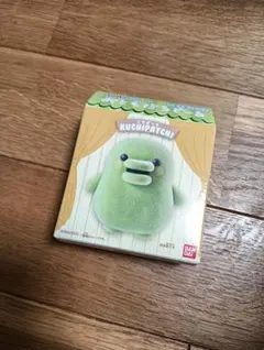 たまごっち おともだちどーる くちぱっち