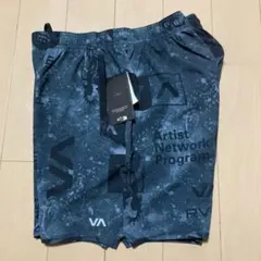 2026年最新】RVCA メンズ ショートパンツ・ハーフパンツの人気アイテム