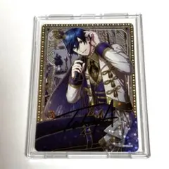 本日のみ値下げ　うたプリ　シャニライ　ビジュコレ 一ノ瀬トキヤ　SEC