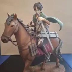 2026年最新】一番くじ 進撃の巨人 エレン・イェーガーフィギュアの人気