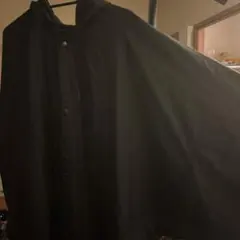 イッセイミヤケイカコート元ネタ