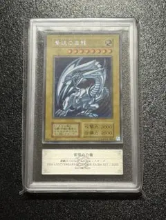 遊戯王】 青眼の白龍 シクブル 海馬セット ARS10 - メルカリ