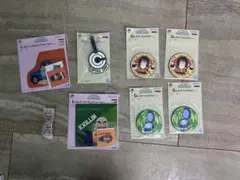 一番くじ ドラゴンボール DRAGONBALL SNAP COLLECTION2