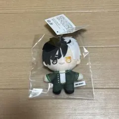 WIND BREAKER ウィンブレ ぬいぐるみキーホルダー ダイソー　桜