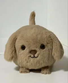 レトロ？【GUND】ガンド　ゴールデンレトリバー？犬のぬいぐるみ GUND ガンド ぬいぐるみ ゴールデンレトリバー 犬 いぬ - メルカリ
