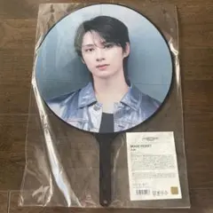 2025年最新】seventeen うちわ ジュンの人気アイテム - メルカリ