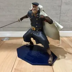 ワンピース　portrait.of.pirates 雨のシリュウのサムネイル