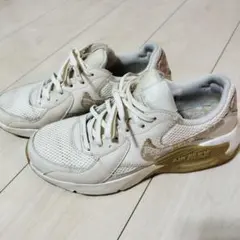 NIKE AIRMAX EXCEE エアマックス エクシー 23.5cm