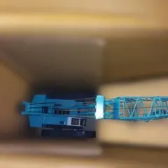★未開封★KOBELCO SK350D 1/43 スケールモデル【080608】 ☆未開封☆KOBELCO SK350D 1/43 スケールモデル【080608】 - メルカリ
