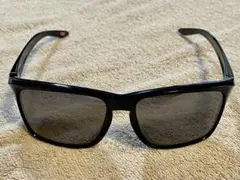 Oakley SYLAS ブラックフレーム PRIZM polarized