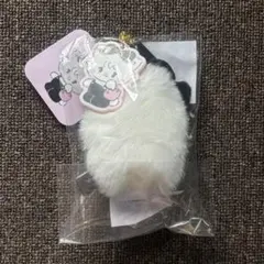 Lilalamode ファンシーブラックくじ ムース - メルカリ