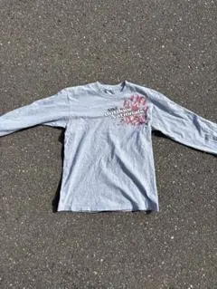 archive 長袖カットソー