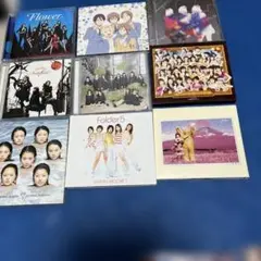 w-inds. CD アルバム シングル まとめ売り 13枚 - メルカリ