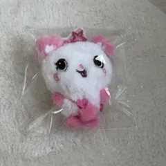 未開封 公式 nctwish サクヤ さくや ぬいぐるみキーリング サクパン