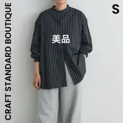 クラフトスタンダードブティック シャツ