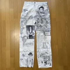SUGARHILL TSY 山田蓮 REGULAR CUT デニム 30 - メルカリ