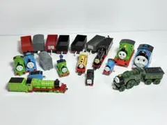 トーマス おもちゃ まとめ売り