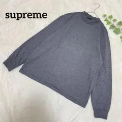 2026年最新】supreme ボーダー ロンtの人気アイテム - メルカリ