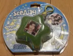 NCT WISH Steady Keyring キーリング リョウ