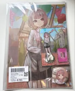 プロセカ ZOZOTOWN 第3弾 グッズセット 鳳えむ - メルカリ