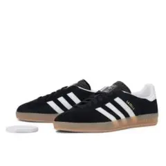 adidas GAZELLE INDOOR ガゼルインドア アディダス　23cm