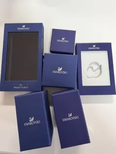 Swarovski ギフトボックス セット