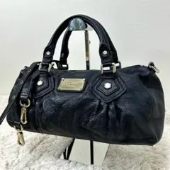 MARC by MARC JACOBS CLASSIC Q 2way Bag