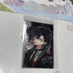 黒執事 Gファンタジー 30周年 スクエア缶バッジ シエル セバスチャン