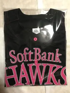 福岡ソフトバンクホークス 2009女子高生dayタカガールユニフォーム Mサイズ