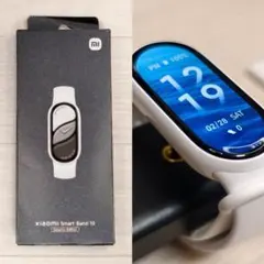 Xiaomi Band 10 Ceramic Edition