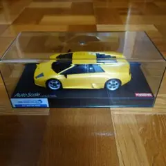 2025年最新】ミニッツ ボディ ランボルギーニの人気アイテム